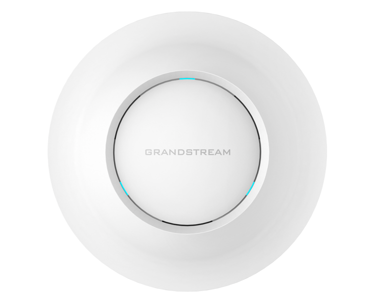 Grandstream-GWN7605-802.11ac-Wave-2-WiFi-Access-Po main view