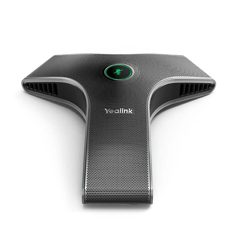 Yealink-Video-Conferencing-Microphone-Array main view