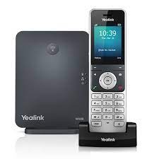 Yealink-W56H-Additional-DECT-Handset view a