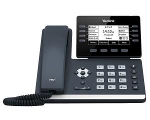 Yealink T5 Series IP Phones