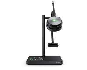Yealink-WH62-Dual-TEAMS-DECT-Headset main view