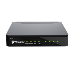 Yeastar-P520-P-Series-PBX-System view b