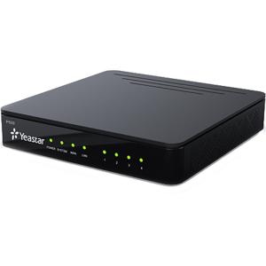 Yeastar-P520-P-Series-PBX-System view a