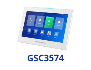 Grandstream-GSC3574-HD-Intercom-and-Facility-Control-Station main view