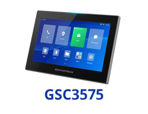 Grandstream-GSC3575-HD-Intercom-and-Facility-Control-Station main view