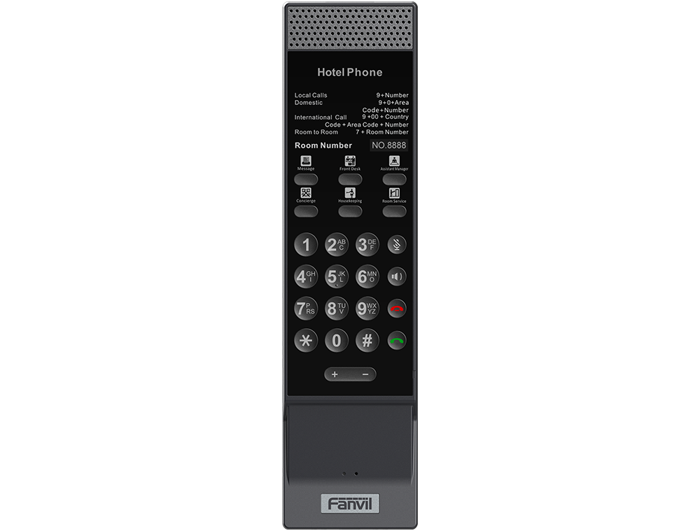 Fanvil-H603W-Hotel-Wi-Fi-IP-Phone view a