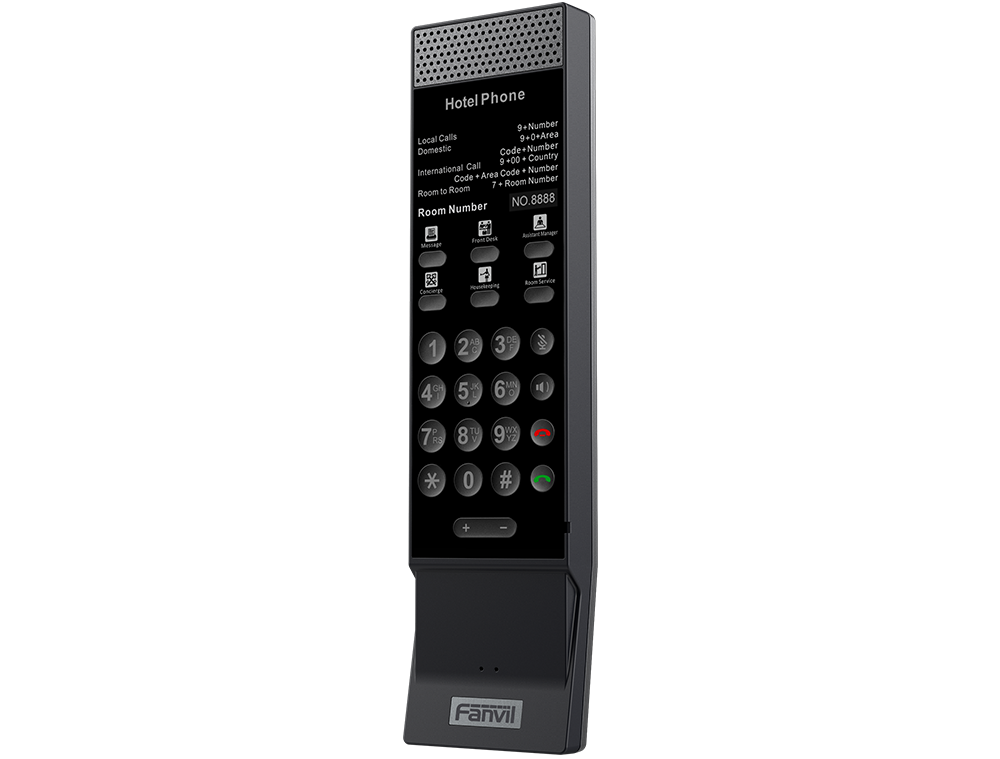 Fanvil-H603W-Hotel-Wi-Fi-IP-Phone view b