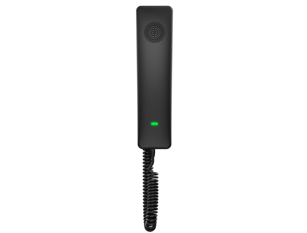 Fanvil-H2U-Compact-Hotel-IP-Phone main view