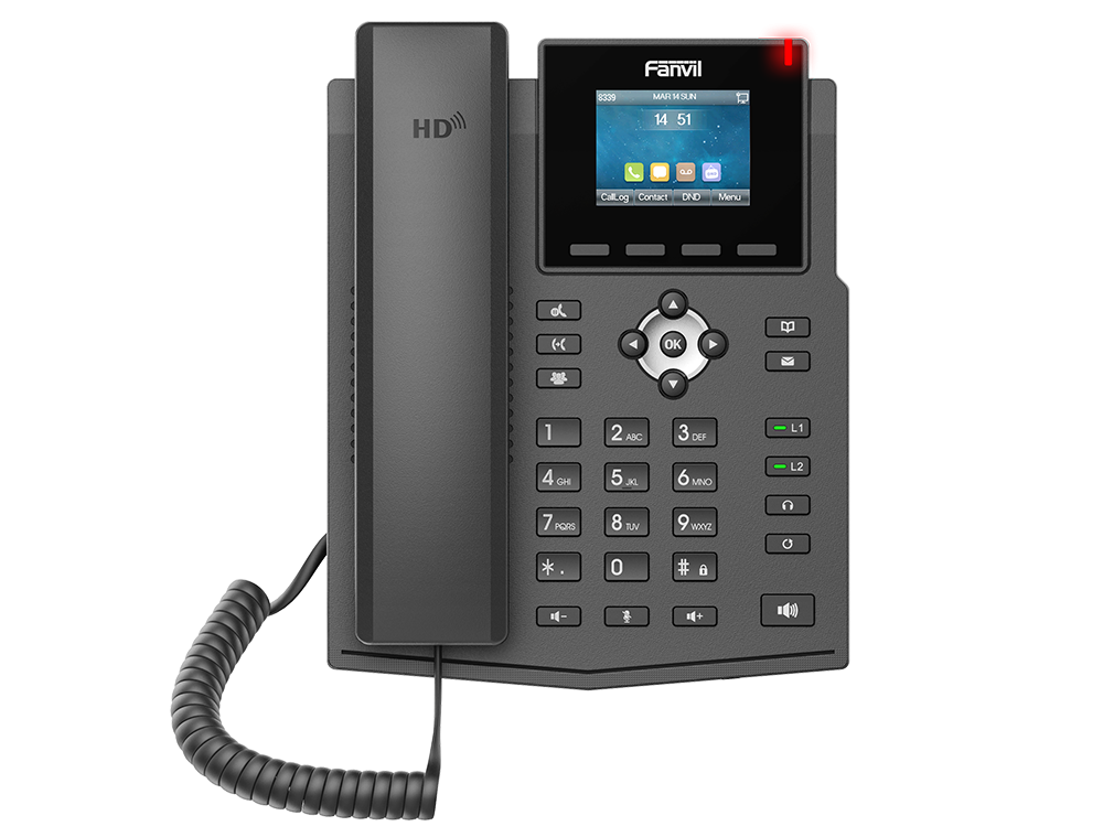 X3SW-Wi-Fi-Phone main view