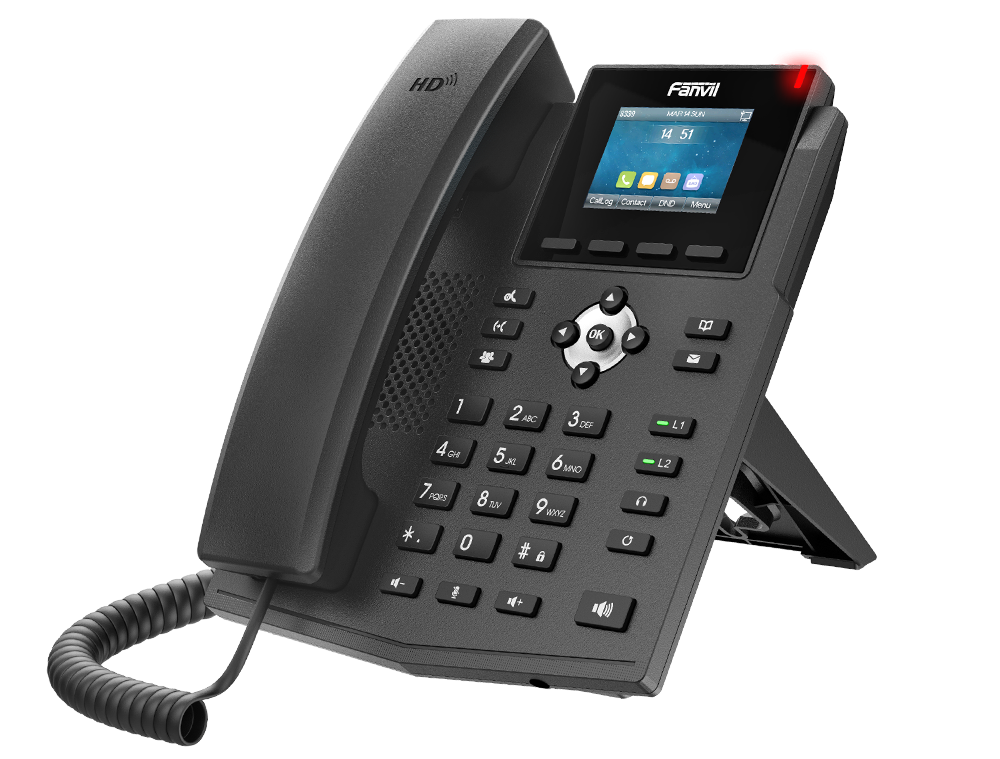 X3SW-Wi-Fi-Phone view a