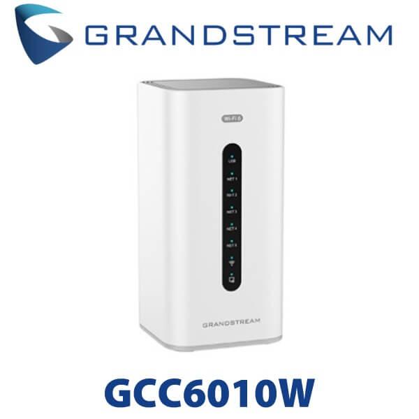 Grandstream-GCC6010W main view